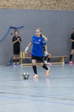 Bild 224 - wDJ Loewinnen Cup D1